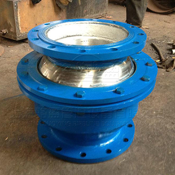 球形補償器執(zhí)行標(biāo)準(zhǔn)