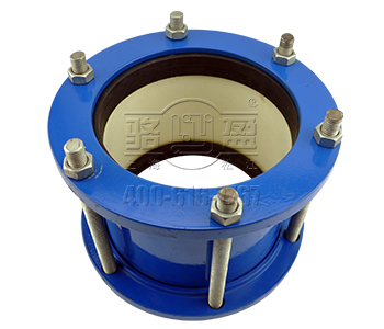 定時檢查伸縮器避免損壞